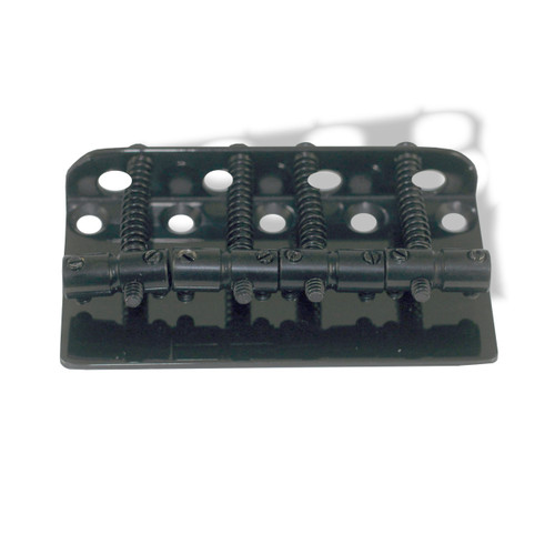 Kluson KVBB70B Vintage J Bass 70s 4 String Bridge