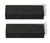 Isolation Foam Soapbar Bass or P9 Black Foam 2 pack