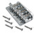 Bass Bridge 57mm Chrome  4 String Custom Shop Vintage Top Load