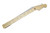 Guitar Neck WD® Licensed By Fender® Replacement Stratocaster® Soft V Maple