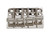 Bass Bridge Kluson 60mm Nickel  4 String Vintage American 58 P