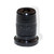 Ferrule String Rear 1/4 Inch Black New