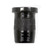 Ferrule String Rear 1/4 Inch Black New