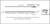 Truss Rod Two Way Steel 14 1/8 inch adjustable