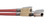 brass truss rod for acoustic guitar 12 1/4 inch length for 12th fret at body