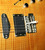 Fret Board Under String Radius Gauge Set