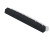 Nut Flat 1 5/8 42mm Composite Black S/T flat 12 radius