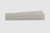 Nut Guitar Bone 12 radius 43.5 mm 1 23/32 inch RH