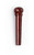 Rosewood Bridge Pin Set 3 degree Slotted Acoustic Guitar