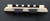 Bridge Banjo 4 String Maple Ebony Bone Saddle 1/2
