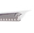 Fret Wire Medium Low Nickel Silver 1 foot length 2 pieces Fret Wire Medium Low Nickel Silver 1 foot length 2 pieces