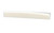 Acoustic Guitar Saddle Bone 64 x 9.5 x 2.5mm 14 radius