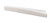 Saddle Bone Medium 3 inch 14r 76.6mm x 9.5mm x 3.2mm