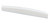 Saddle Bone Tall 3.1 inch 14r 80mm x 11.4mm x 3.2mm