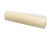 Nut Flat Bottom Bone 1 3/4 44mm White E 12r Slotted Unbleached