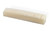 Nut Flat Bottom Bone 1 11/16 43mm G Acoustic 16r Slotted Unbleached