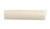 Nut Flat Bottom Bone 1 11/16 43mm G Acoustic 16r Slotted Unbleached