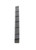 Nut Curved 1 11/16 43mm Black Tusq S or T Guitars Right Hand 7 1/4R
