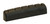 PT-6011-00 Black Tusq XL Nut 43.8 x 10.3 x 4.7mm