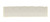 Nut Guitar Tusq Acoustic Martin style 43.2 mm 1 11/16 RH