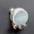Potentiometer Centralab Split Long Shaft 550K A 24mm Quarter Audio