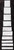 Inlay Set Mother of Pearl Select 10 PC Rectangular