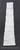 Inlay Set Mother of Pearl Select 10 PC Rectangular