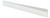 Saddle Bone Classical Guitar Medium 80 x 2.6 x 9.4mm Sloped