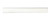 Saddle Bone Classical Guitar Medium 80 x 2_4x 9_4mm Sloped
