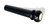 Acoustic Guitar Bridge Pin  Set 3 degree Slot Ebony MOP dot brass ring