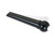 Ebony MOP Dot Bridge Pin  Set 5 degree Slotted Acoustic Guitar