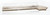 Template 17 1/4 two way truss rod Matt's Sweet Truss Rod Jig