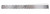 Straight Edge Precision Notch for fret board work