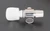 Tuning Peg Saga Banjo Single 5th Peg 10:1 gear Nickel Pearloid Knob P-142
