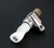 Tuning Peg Saga Banjo Single 5th Peg 10:1 gear Nickel Pearloid Knob P-142
