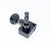 Kluson KCDF-6BX-B Pin Type staggered tuners Black Finish