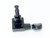 Tuning Machines Staggered Kluson Pin Type RH Black Set