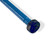 Truss Rod Single Action Steel 18 1/2 inch adjustable Disc Anchor Cross Nut