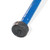 Truss Rod Single Action Steel 18 1/2 inch adjustable Disc Anchor Cross Nut