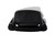 Bass Bridge Cover Full P Bass Style Black 4 String