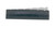 Nut Flat Bottom Composite 1 3/4 inch 44mm Black E 12r Slotted