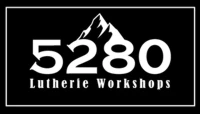 Texas Toast Guitars 5280 Workshops