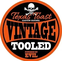 Texas Toast Guitars