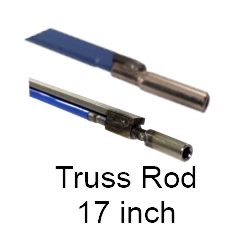Amazon.com: Jiayouy Pack of 2pcs 420mm Two Way Rod Type