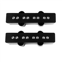 J Bass Pickup Set