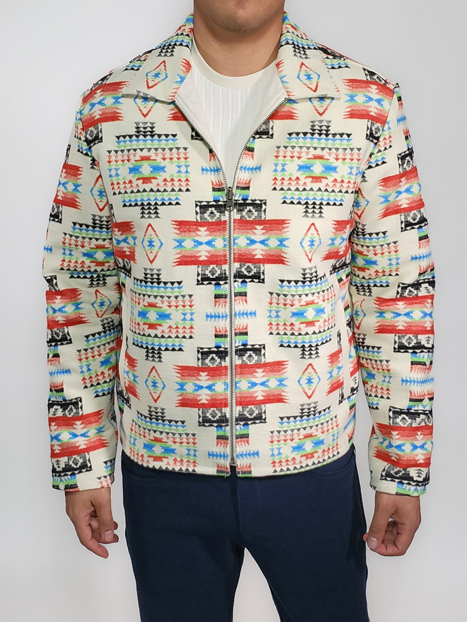 ジャケット・アウター TROVE ''VAHA BENCH COAT ( REVERSIBLE )'' il_fullxfull.2085185560_k49z.jpg