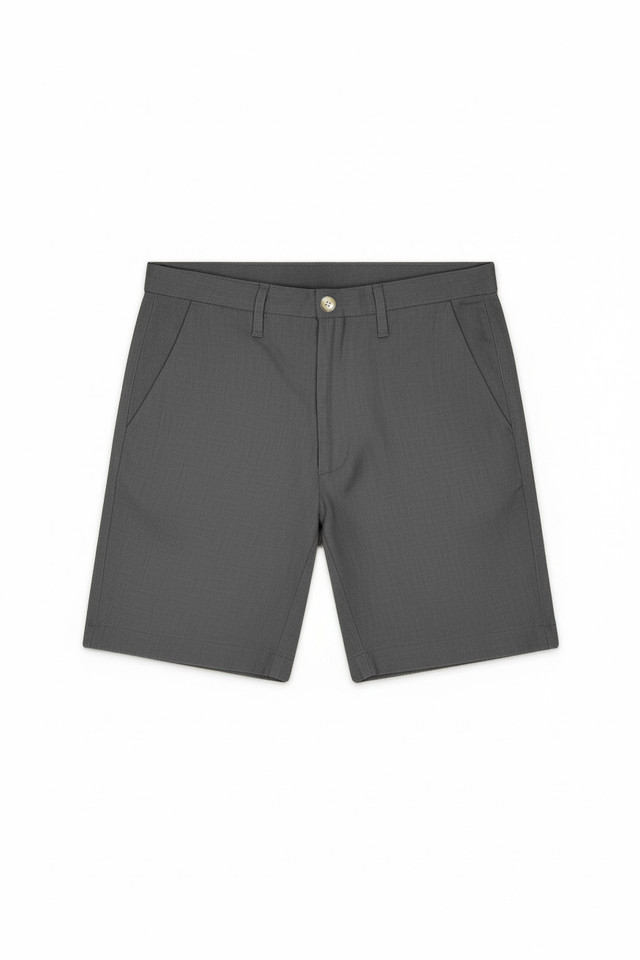 The stretch explorer short grey vktrblak The stretch explorer short grey vktrblak