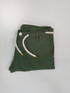 The Original Linen Joggers in Lotus Green By VKTRBLAK Los Angeles