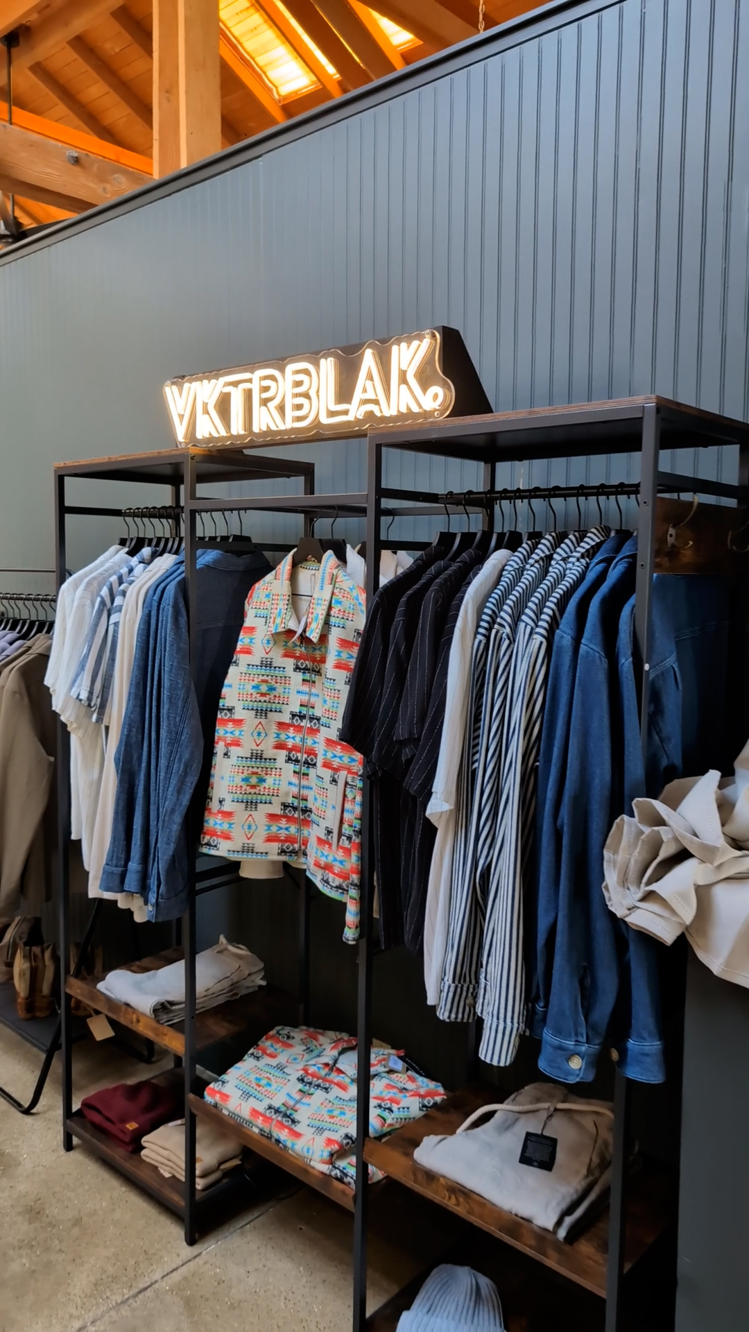 the livery ventura x vktrblak LA
