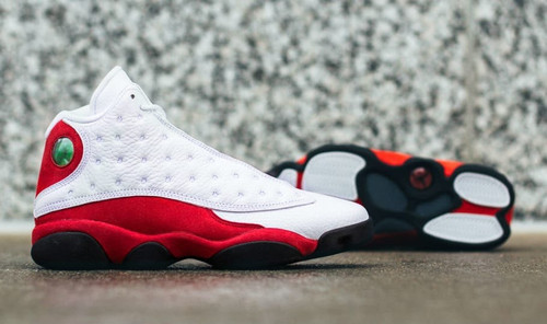 air jordan 13 retro chicago